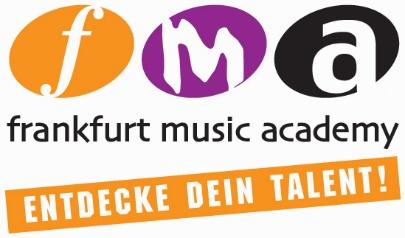 AG-NR.: 13 Ganztagsangebot Frankfurt Music Academy Uhr Willst du mal Musik machen können und vielleicht sogar in einer Band spielen? Die Frankfurt Music Academy in deiner Schule!