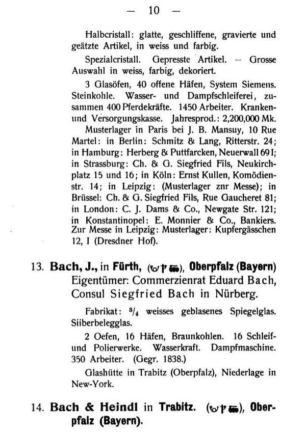 , Bach, Bach & Heindl Seite 8