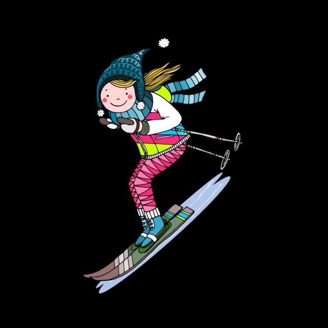 Wintersport * 1 Drei Kinder fahren zusammen mit ihren Eltern in den Winterurlaub. Findest du heraus, welches Kind wie alt ist, seit wann es seinen Wintersportart treibt und welche Sportart es ist?