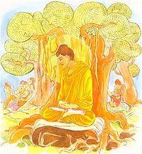 Phẩm XIV BUDDHA VAGGA - THE BUDDHA - PHẨM PHẬT ÐÀ PC179 179.