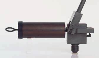 FAG Hochdruckpumpe Hochdruckpumpe PUMP4000.0,2L Die Hochdruckpumpe ist geeignet für den Ein- und Ausbau von Wälzlagern für Wellendurchmesser bis 250 mm.