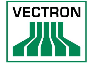 Vectron Systems AG Die Vectron Systems AG entwickelt und produziert Kassensysteme und -software und zählt zu den größten europäischen Kassenherstellern.