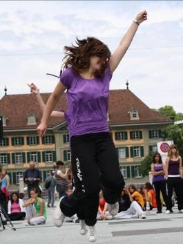 streetdance streetdance streetdance streetdance...in kirchberg.