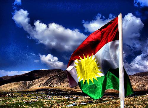 Die Autonome Region Kurdistan (Kurdisch: Heremi Kurdistan) ist ein Land im Norden des Irak.