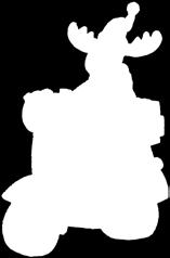 53. 47. Winterfiguren aus Kunststein, ab 27 cm» ab 14,00 48. LED-Stern aus Rattan, 30 cm» 21,95 50.