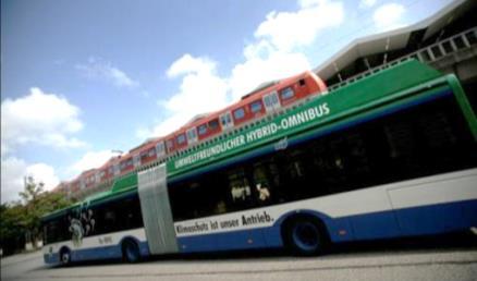 40 Busunternehmen Aufgaben im Detail: Tarifgestaltung, Fahrgastinformation, Verkehrsplanung,