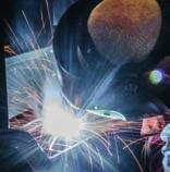 Facharbeiter, Meister, Techniker E-/MAG-Schweißen WIG-Schweißen CrNi-Stahl WIG-Schweißen Aluminium DVS-Schweißerprüfung nach DIN EN ISO 9606-1, DIN EN ISO 9602-2