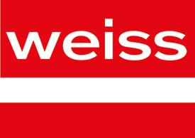 Unternehmensgruppe Weiss Ein starker Partner Qualität, Service und hohe Lieferzuverlässigkeit sind die Grundpfeiler für den Erfolg unserer Unternehmens gruppe.