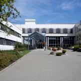 Sana Klinikum Hof Gemeinsam für Gesundheit Das Sana Klinikum Hof gehört mit seinen 465 vollstationären Betten und 18 teilstationären Plätzen zu den größten somatischen Akutkrankenhäusern in Bayern.