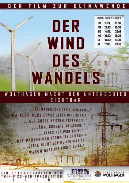 100% Wolfhagen Sieger im Wettbewerb Energieeffiziente Kommune Mitwirkung im Projekt Klimaneutrale Kommune Zielsetzung 100% EE (im Strom bis 2015) Seit 2007, Klimaoffensive durch