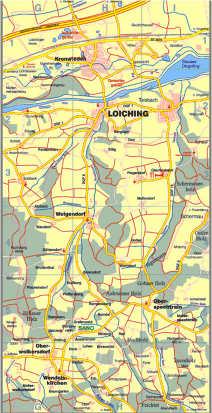 Gemeinde Loiching