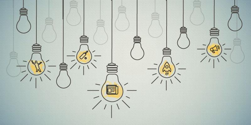Collaboration Open Innovation/ Co-Creation/ Idea Lab Patente und Lizenzen
