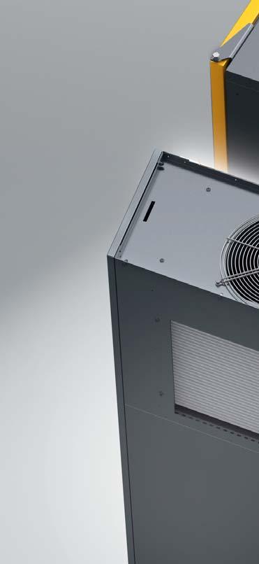 Serija BSD T Visoka kakovost stisnjenega zraka z dodatnim sušilnikom preklopi