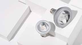 NEU PAR LAMPEN PAR20 & PAR30 Hochwertige Optik für blendfreies Licht Ra>90 für exzellente Farbwiedergabe Geeignet für Shopbelechtng PAR38 Hochwertiger Glasreflektor Geeignet für Erdspießstrahler LED