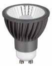 HALED Unser Topseller in Detschland Blendfreies Licht drch patentiertes HALED-Design Licht entspricht z 99 % einer Halogen-Reflektorlampe Verbesserter Reflektor für eine gleichmäßige Aslechtng