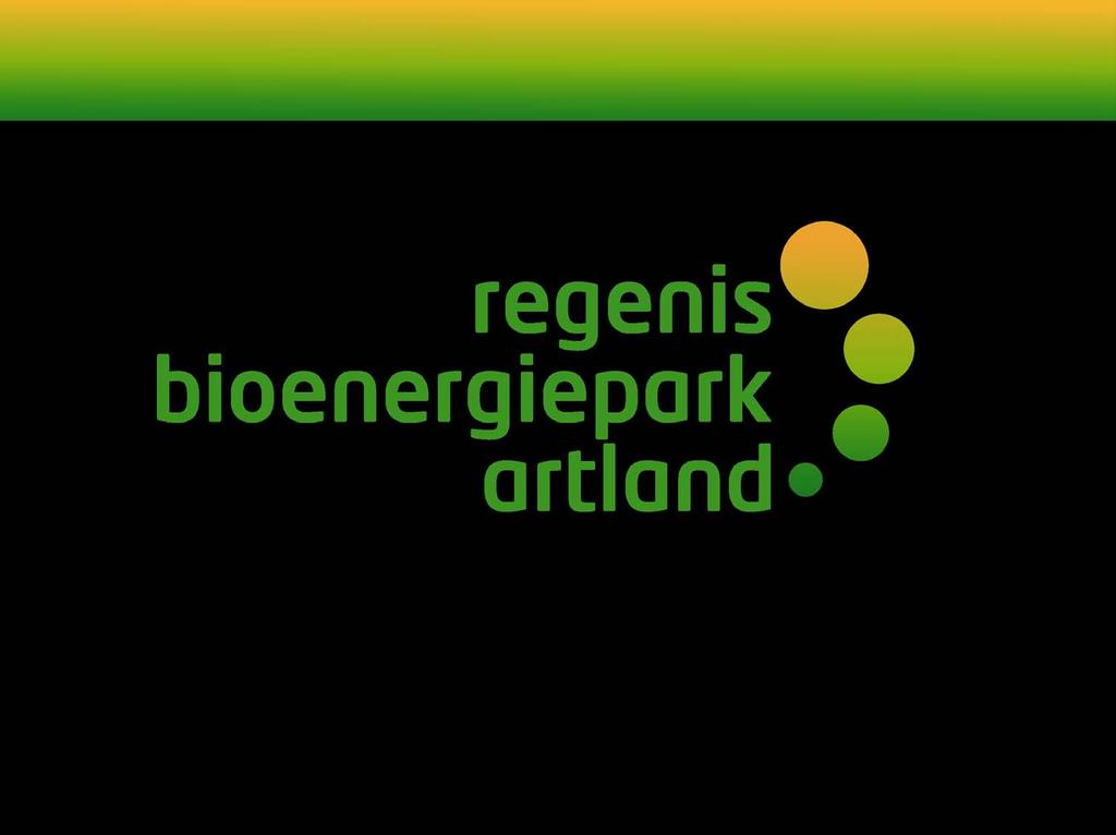 Erfahrungsbericht Netzwerkarbeit Regenis Bioenergiepark Artland REW