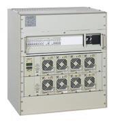 Stromversorgungssystem HPS 00 Wall /8 V-00 A HPS 00 Floor /8 V-00 A Typenbezeichnung SVS-G8/00-GRW SVS-G8/00-GRF Gleichrichtergerät HR 00 / HR 00 HR 00 / HR 00 Gleichrichter-Typ E8/ WBrug-GRM E8/