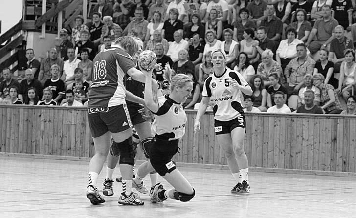 Rödertal-Anzeiger - 7 - Handballclubs Rödertal e.v.