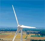Realisierte Projekte Wind (2) Beteiligung Eco-Energy-KG