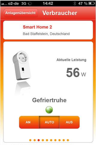 alles im Griff Mobiles