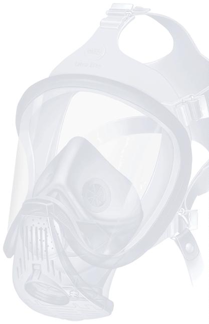 Die Masken zum AirMaXX [ Anschluss finden] Ultra Elite Ultra Elite die innovative Vollmaske von MSA AUER, entwickelt aus der Praxis für die Praxis.