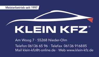Keppentaler Weg 1 55286 Wörrstadt Telefon (0 67 32) 6 18 72 E-Mail: mb-autoteile@web.