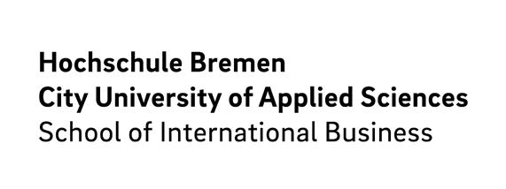 strukturen & Prüfungsübersichten Fakultät Wirtschaftswissenschaften / School of International Business Arbeitsbereich