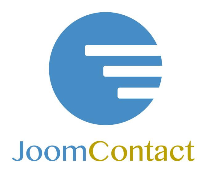 JoomContact