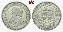 1 Peso 1866 Mo, Mexiko City. Grove 5442; K./M. 388.1. Kl.