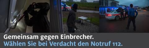 Gemeinsam gegen Einbrecher Einbrecher sind kreativ, wenn es darum geht, sich Zugang zu Ihrem Zuhause zu verschaffen.