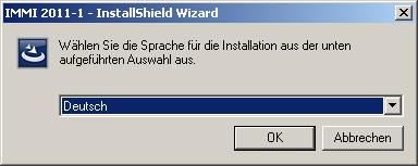 Betriebssystem: Windows XP Wählen Sie die