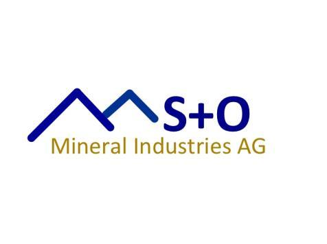 S+O Mineral Industries AG Frankfurt am Main ISIN: DE000A0Q62X8 Einladung zur ordentlichen Hauptversammlung Hiermit laden wir die Aktionäre unserer Gesellschaft zu der am 24. Mai 2016, um 10.