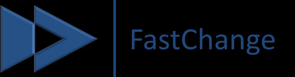 FastChange-Toolbar Produktbroschüre Professionelle Präsentationen effizienter erstellen Dieses Dokument