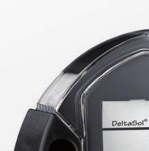 DeltaSol A / DeltaSol AX / AX HE Temperaturdifferenzregler für Solar-, Heizund Lüftungssysteme Anleitungen: HE