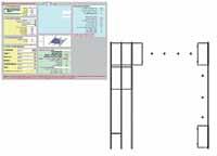 1 Das System Schletter Plandach5 ist ein System zur flächendeckenden Belegung von Schrägdächern mit gerahmten oder ungerahmten Photovoltaikmodulen.