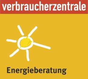 Förderprogramme Energieberatung Initialberatungen Angebot Verbraucherzentrale Bayern e.v.