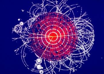 Zusammenfassung Der LHC started bald die Experimente sind bereit Finden wir den Ursprung