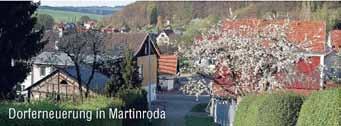Geratal-Anzeiger - 2 - Nr. 14/2016 Gemeinde Martinroda Gemeinde Elgersburg Bekanntmachung der Ergebnisse der Gemeinderatssitzung der Gemeinde Elgersburg vom 28.06.