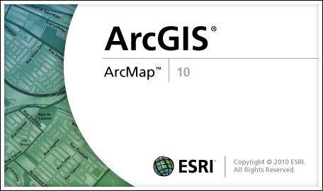Ausblick auf ArcGIS 10 für