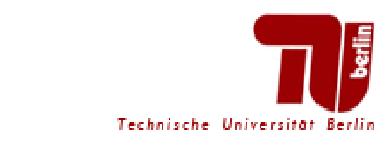 W) 19. November 2012, Patricia Pätzold (Quelle: Hochschulzeitung "TU intern") W) Bauakademie soll Schinkelforum werden X) 20.