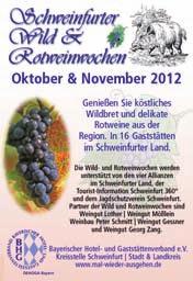 veranstaltungen Sonntag, 7. Oktober Theater 19.30 Theater Schweinfurt: Da vid Middendorp Dance Company. Tanz-Abo II 19.