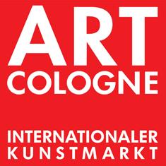 SAMUELIS BAUMGARTE GALERIE Halle 11.1 Stand B 15 ART COLOGNE 2015 16.04. - 19.04.2015 Presseempfang / Pressekonferenz: 15.