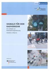 Radverkehrsplan (NRVP 2020) FGSV-Gremien: Mitarbeit an