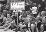 TV Bargau 1 ( Hanna Krieg, Carmen Derst, Isa Munser, Madlen Grohmann, Bianca Svoboda, Ramona Kienzle, Lea Abele, Natalie Disam) 21.