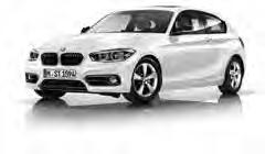 Über die genauen Preise informiert Sie gerne Ihr BMW Partner. Alle aufgeführten BMW Modelle erfüllen die Euro 6 Abgasnorm.