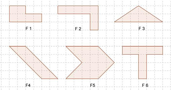 19. Sind die Aussagen zu Diagonalen wahr oder falsch? Kreuze an. Aussage wahr falsch a) Man kann in ein Dreieck eine Diagonale einzeichnen. b) Ein Viereck hat beliebig viele Diagonalen.