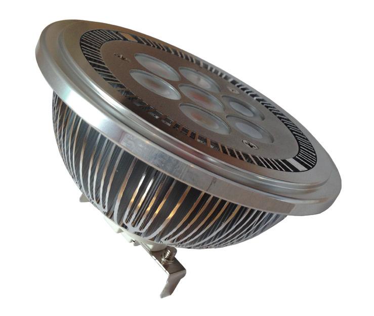 LED Spezialleuchtmittel LED Spezialleuchtmittel G24 G24-13W-01 Watt Lumen