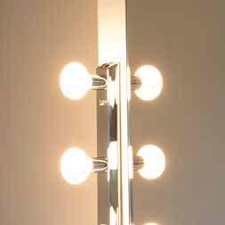 FILAMENT LAMPEN DEKORATIV LED LAMPEN LED ELDEA FILAMENT OPAL Nur original von SIGOR Geschützter Markenname Entwickelt für Badspiegel- und Schminkspiegelleuchten 50.000 NEU 6127001 2,5 25 230 E14 2.