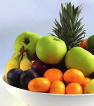 Vitamin C und Ernährung Die gute Nachricht: Vitamin C ist in vielen Lebensmitteln