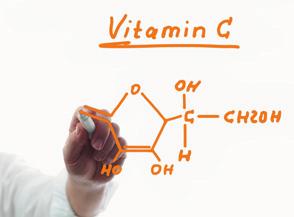 Kann man den Vitamin-C-Bedarf über die Ernährung decken? Eine großangelegte Untersuchung zur Gesundheitsund Ernährungssituation bei 10.